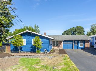 4065 SE View Acres Rd, Milwaukie, OR 97267
