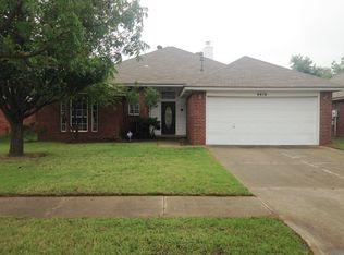 4416 Intrepid Cir, Norman, OK 73072