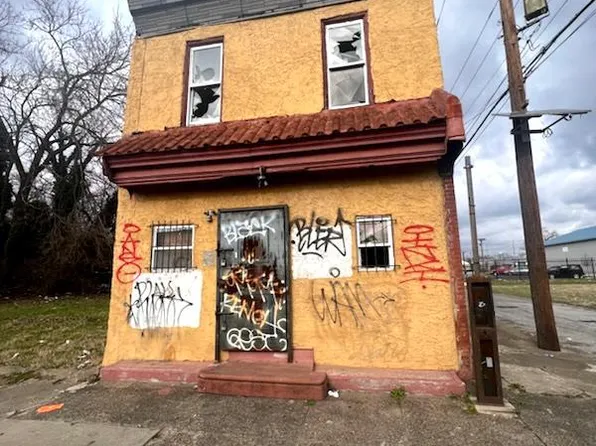 951 Kaighn Ave, Camden, NJ 08103