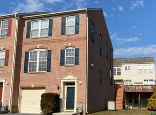 9816 Redwing Dr, Perry Hall, MD 21128