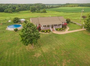 115 Fryes Point Rd, Henderson, TN 38340