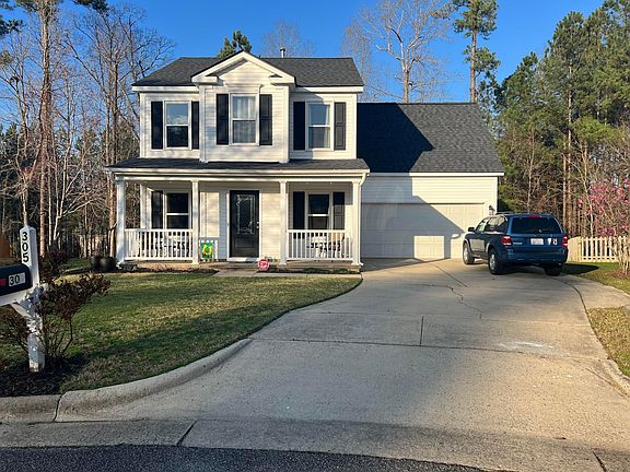 2nd image of 305 Green Grass Ct