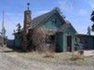 8 Aspen Ln, Bailey, CO 80421