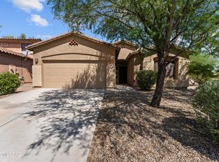 7517 E Sycamore Park Blvd, Tucson, AZ 85706