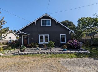 3386 Church St, Fortuna, CA 95540