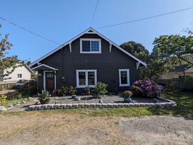 3386 Church St, Fortuna, CA, 95540