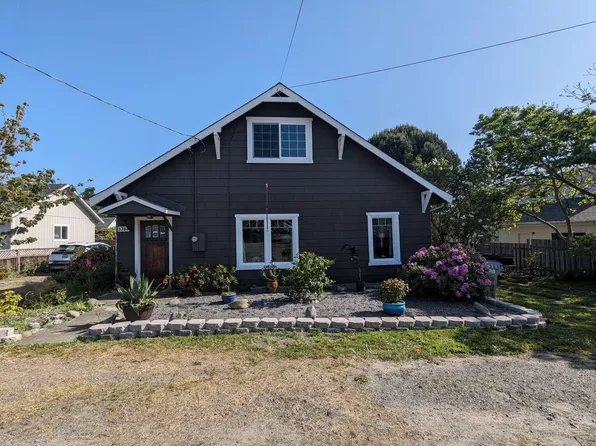 3386 Church St, Fortuna, CA 95540