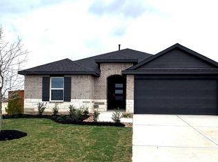 3005 Helios Hvn, Brookshire, TX 77423