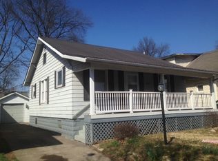 2431 Washington Ave, Granite City, IL
