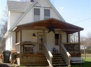 4628 Rock Cut Rd, Barberton, OH 44203