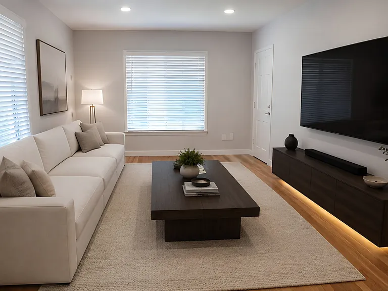 2711 W Clark Ave #A — Photo 1