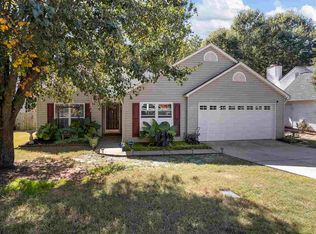 223 Riverside Chase Cir, Greer, SC 29650