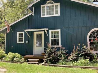 350 Yellow Bluff Rd, Cope, SC 29038