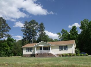 1175 Old Brickyard Rd, Irmo, SC 29063