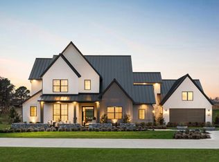 Enclave at Hickory Hill by Toll Brothers in Argyle TX | Zillow