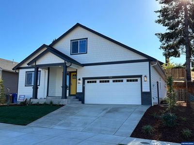 5683 Jeremy Valley Dr SE, Salem, OR, 97306