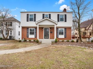 3230 Lexington Rd, Louisville, KY 40206