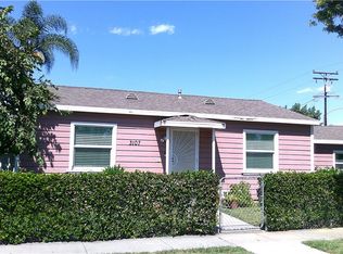 3107 Sequoia Dr, South Gate, CA 90280