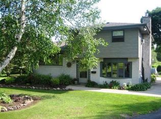 211 North Ave, Cascade, WI 53011