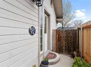 4776 N Buckboard Ave, Boise, ID 83713