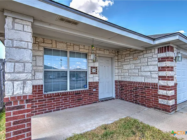 1505 Golden Eagle Ct, Killeen, TX 76549