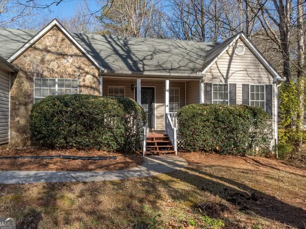 1202 Nunnally Dr, Monroe, GA 30655