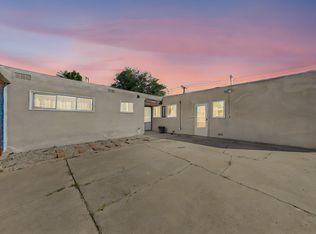 4900 Hilton Ave NE, Albuquerque, NM 87110