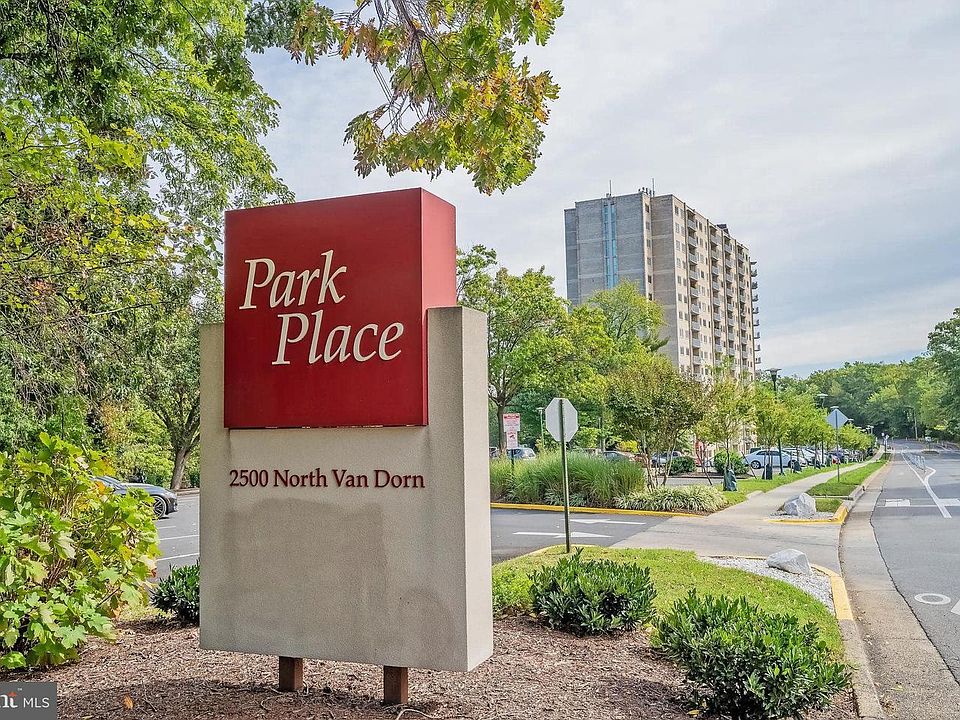 1st image of 2500 N Van Dorn St APT 1518