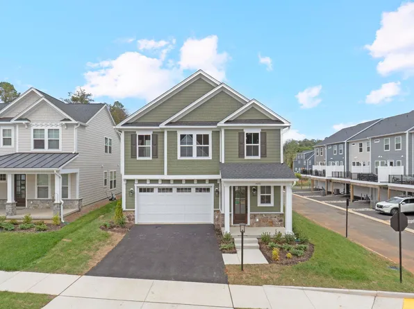 24 Sablewood Dr, Charlottesville, VA 22911