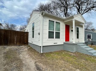 1411 Adelaide Dr, Dallas, TX 75216