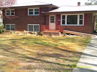 506 Impala Dr, Albemarle, NC 28001