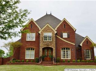 4040 Robinson Xing, Olive Branch, MS 38654