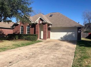 6623 Grant Dr, Richmond, TX 77469
