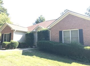 100 Radcliffe Trce, Covington, GA 30016