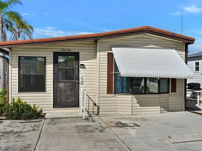 20124 Plum Tree Ln, Estero, FL, 33928