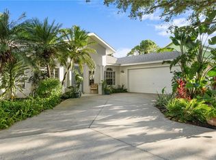 20 Heritage WAY, NAPLES, FL 34110