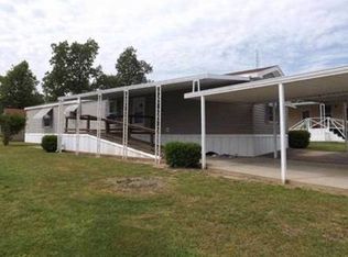 147 Wehmeyer Loop, Mountain Home, AR 72653