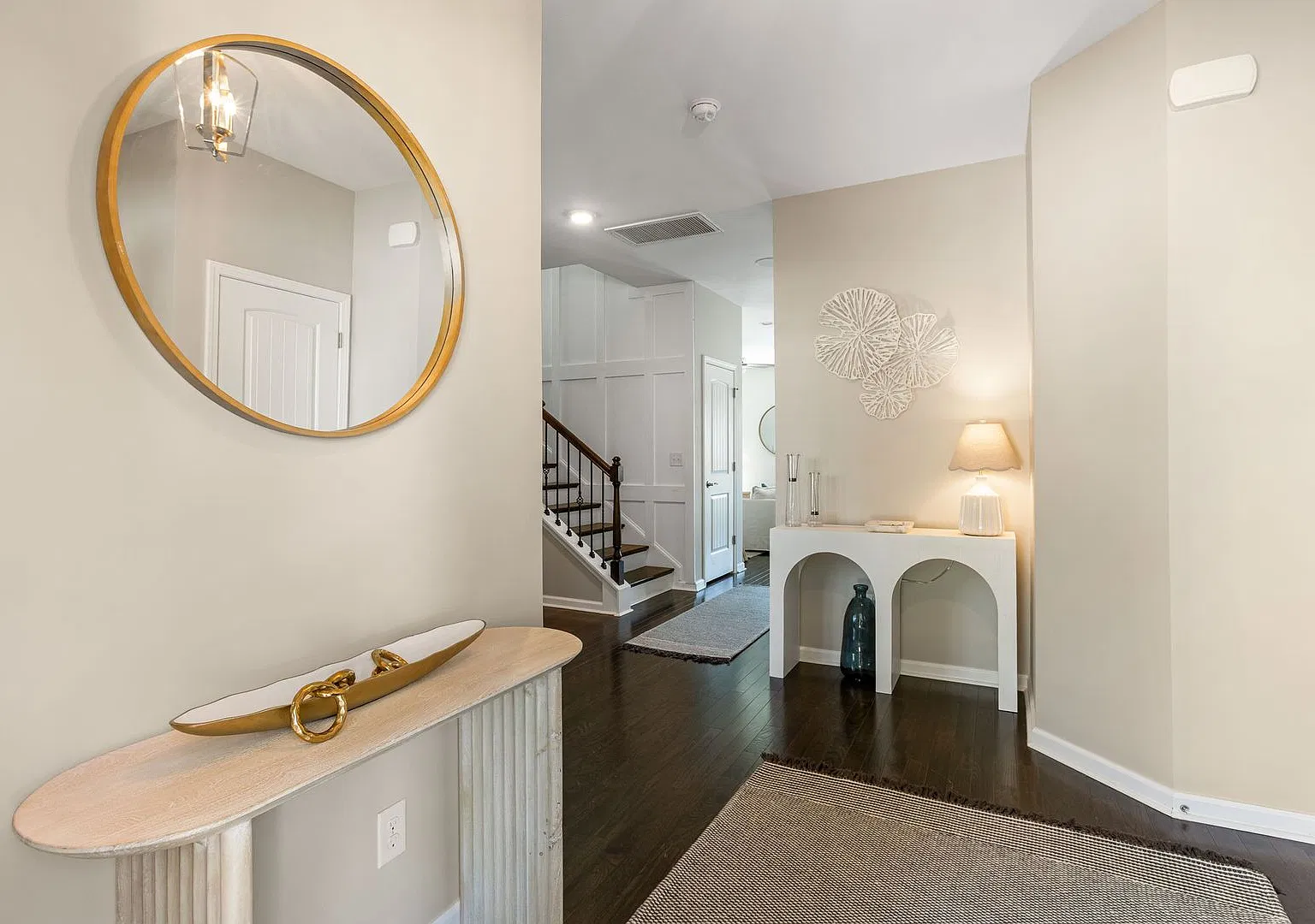4 Bedroom 3.5 Bathroom at The Oaks at St. Johns Crossing — Photo 3