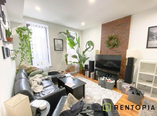 1297 Putnam Ave #2F, Brooklyn, NY 11221