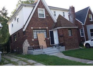 15480 Meyers Rd #1, Detroit, MI 48227