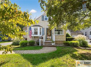 529 4th St, Dunellen, NJ 08812