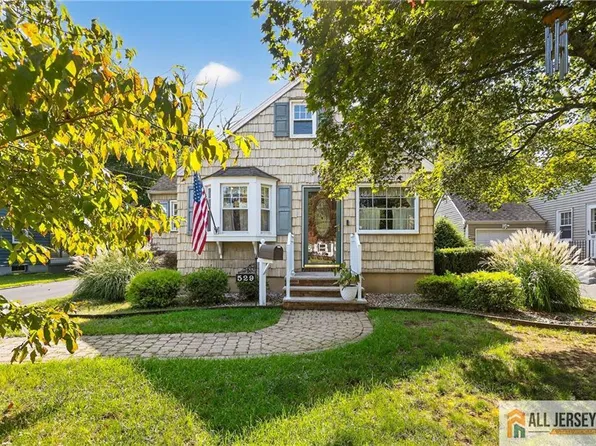 529 4th St, Dunellen, NJ 08812