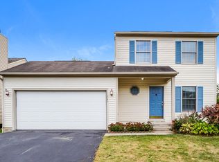 349 Holly Grove Rd, Lewis Center, OH 43035