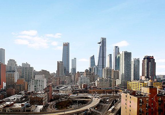 5th image of 420 W 42nd St APT 22G