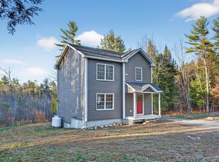 42 Deerfield Lane, Casco, ME 04015