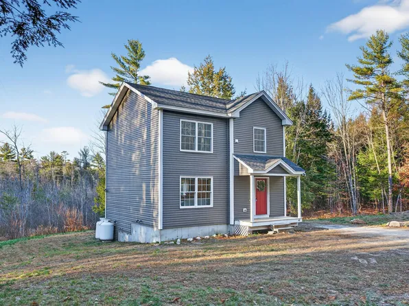 42 Deerfield Lane, Casco, ME 04015