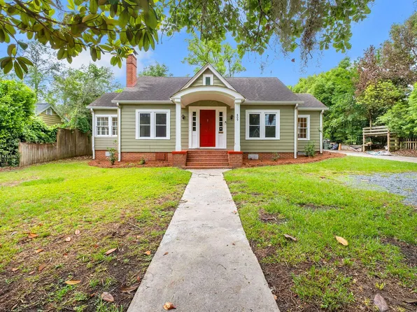 809 E 6th Ave, Tallahassee, FL 32303