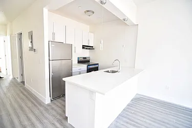 Rented by Bohemia Realty Group