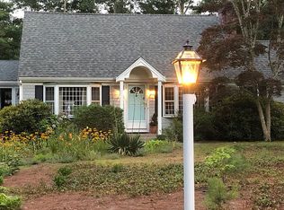 218 Hickory Hill Cir, Osterville, MA 02655