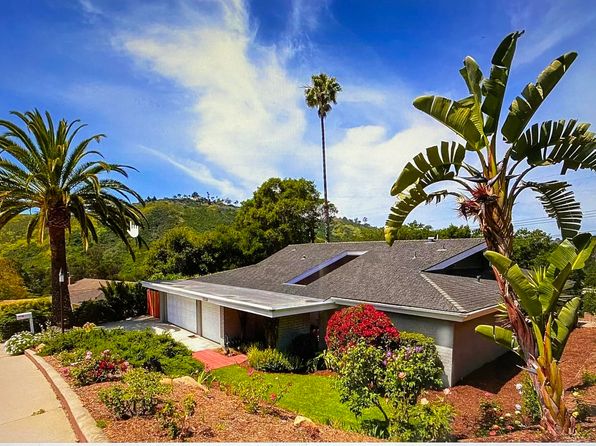 1520 Portesuello Ave